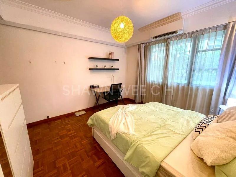 1 Bed Condo for Rent in  Central Green Condominium - Image 13